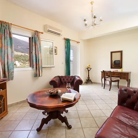 Boulevard Panorama Appartement Agia Efimia