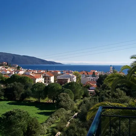 Appartement Boulevard Panorama