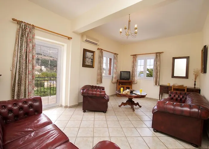 Boulevard Panorama * Agia Efimia