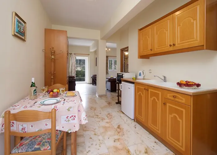 Appartement Boulevard Panorama *