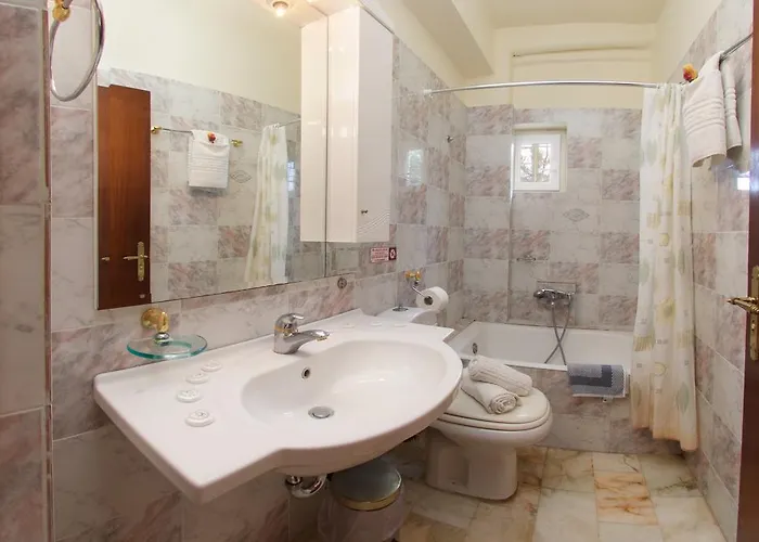 Appartement Boulevard Panorama *