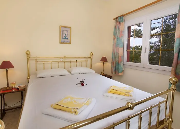 Boulevard Panorama * Agia Efimia