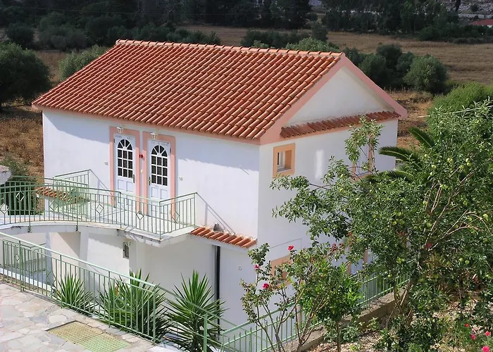 Boulevard Panorama Appartement