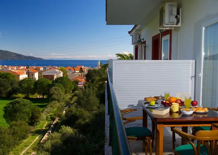 Boulevard Panorama *