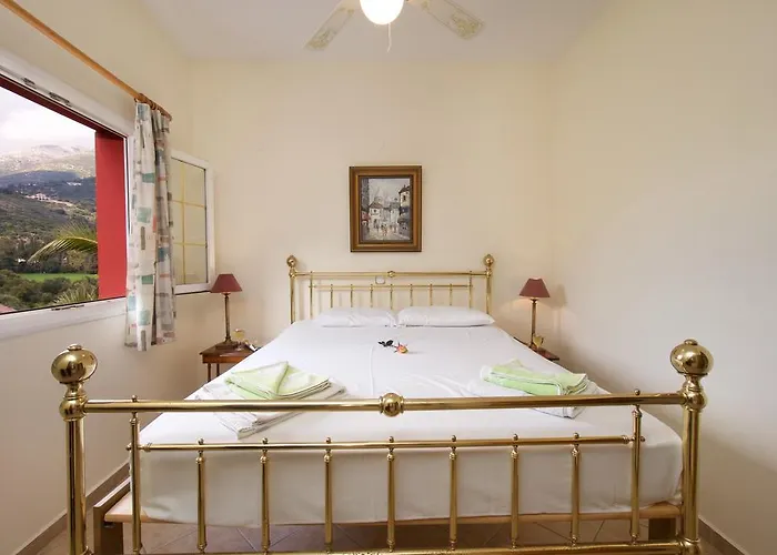 Boulevard Panorama Appartement *