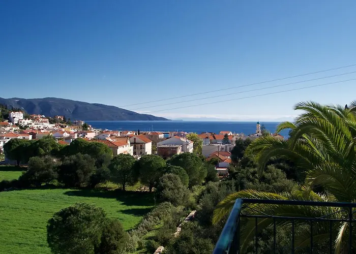 Appartement Boulevard Panorama