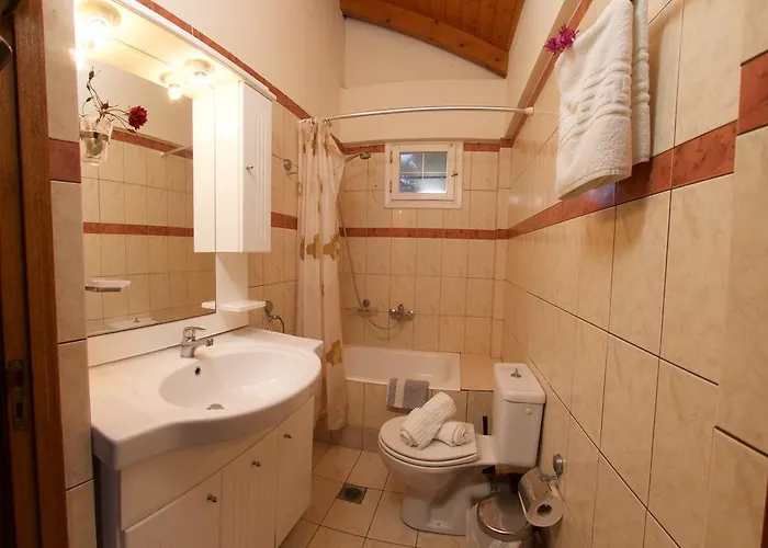 Appartement Boulevard Panorama *