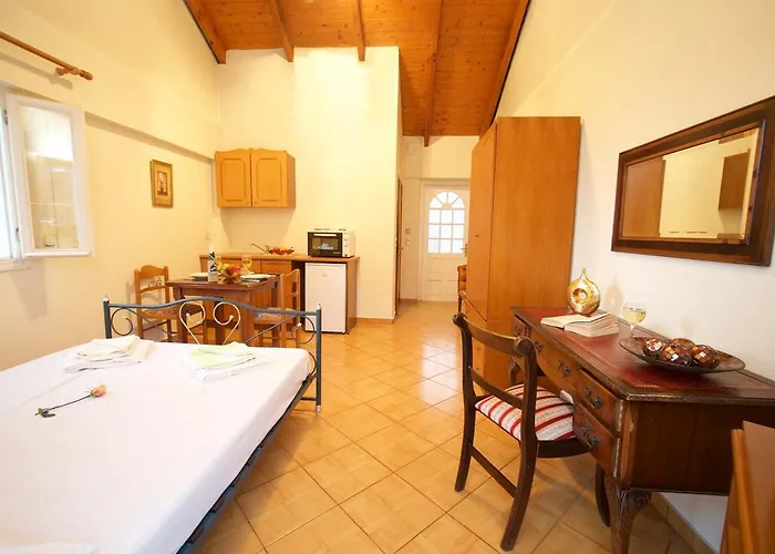 Boulevard Panorama Agia Efimia