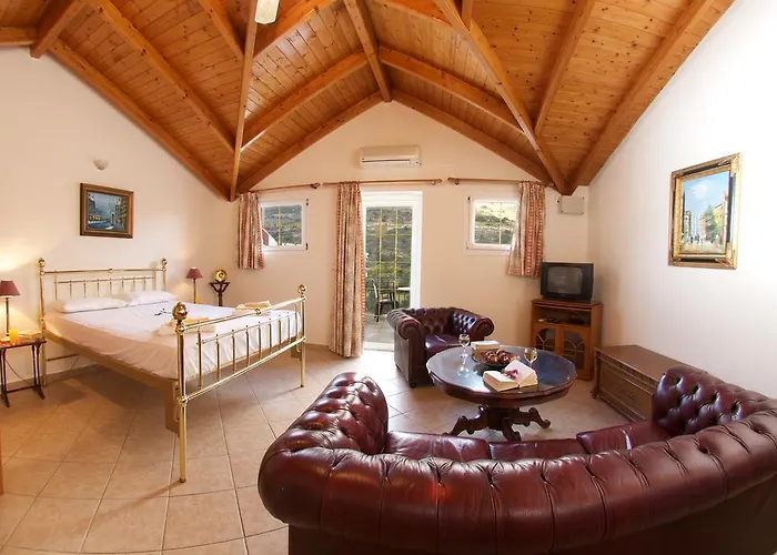 Boulevard Panorama Agia Efimia