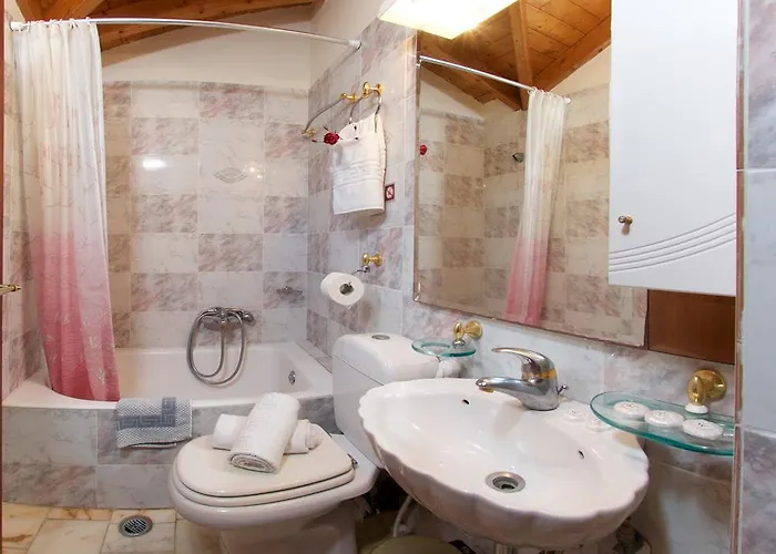 Appartement Boulevard Panorama Agia Efimia