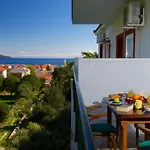 Boulevard Panorama *