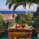 Boulevard Panorama Appartement *