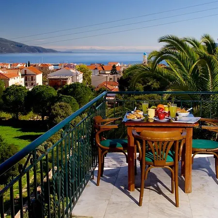 Boulevard Panorama * איה אפימיה