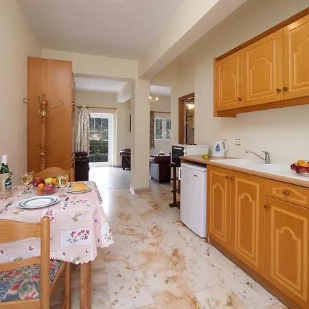 Appartamento Boulevard Panorama *