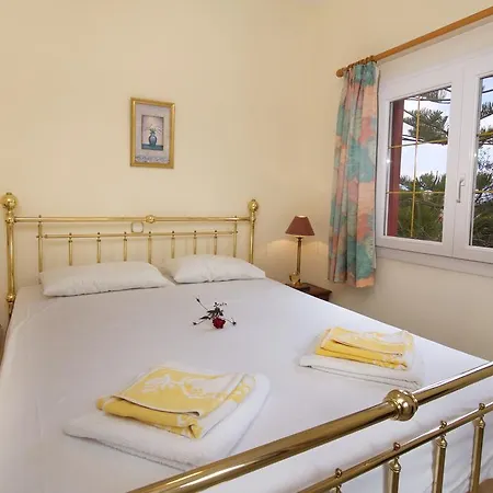 Boulevard Panorama * Agia Efimia