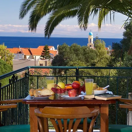 Boulevard Panorama Appartamento *