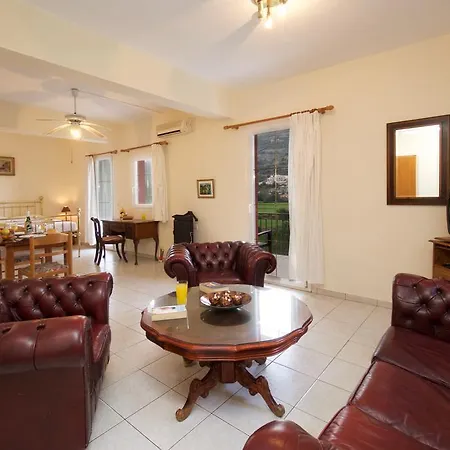 Boulevard Panorama דירה