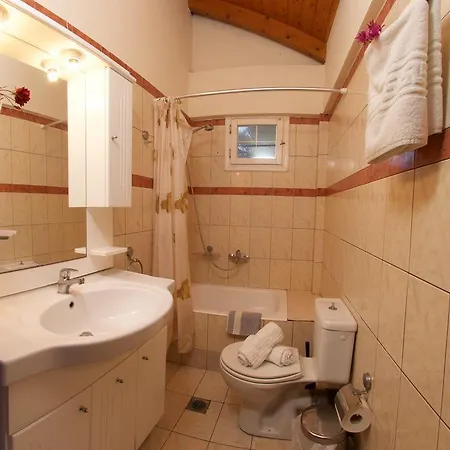 דירה Boulevard Panorama *