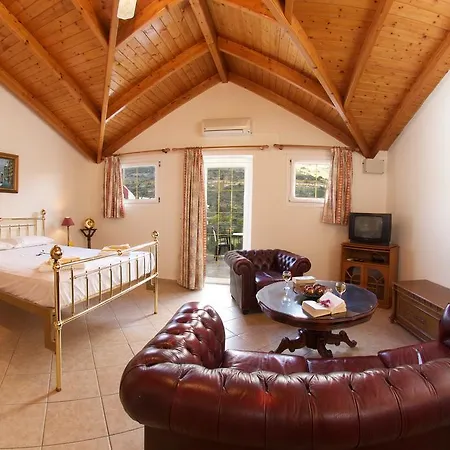 Boulevard Panorama איה אפימיה