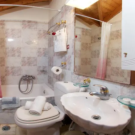 דירה Boulevard Panorama איה אפימיה