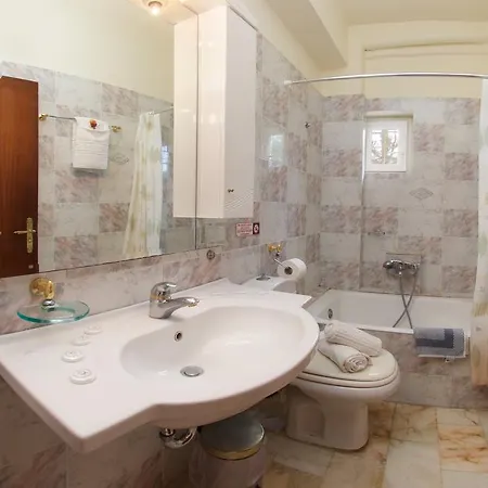 Apartament Boulevard Panorama *