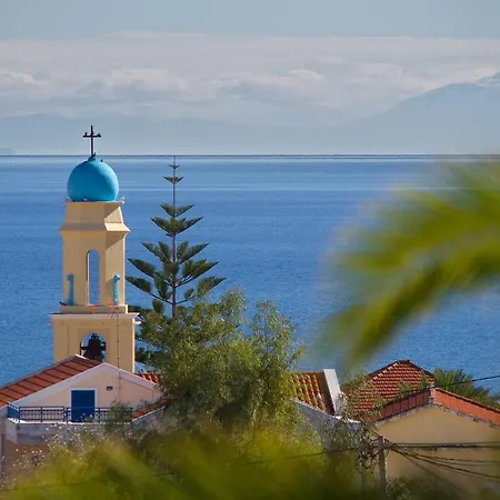 Boulevard Panorama Apartament