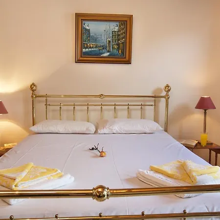 Boulevard Panorama Apartament Agia Efimia