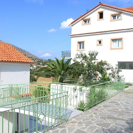 Boulevard Panorama Apartament *